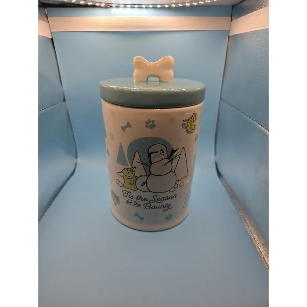 RARE The Child Mandalorian Grogu 8